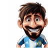 Messi Phương 69