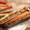 Bánh mỳ que