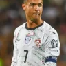 Ronaldo Siuuuu