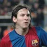 Lionel Messi 123
